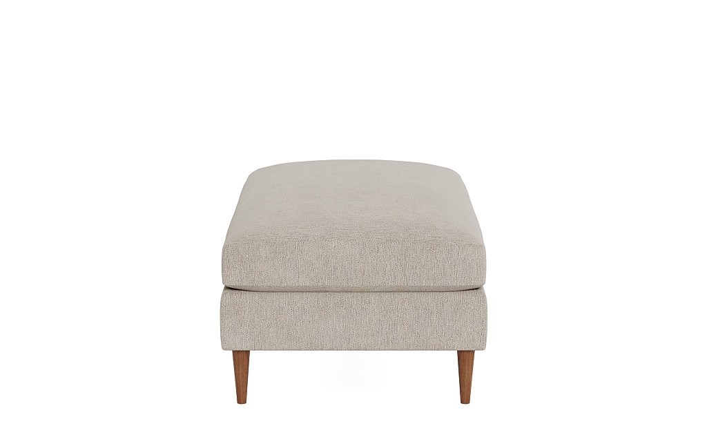 Sloan Storage Ottoman - Image 2