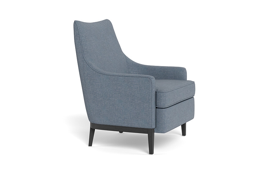 Kingsley Accent Chair - Image 1