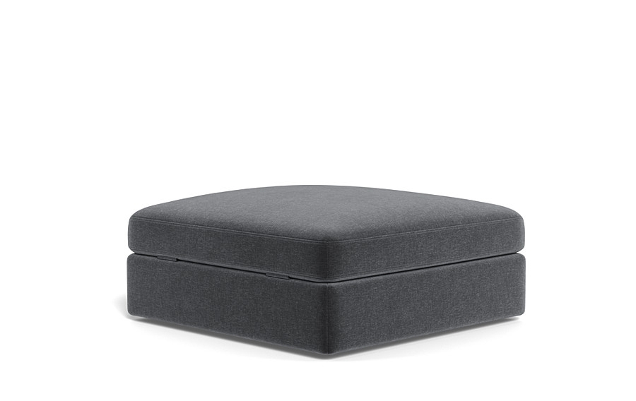 Tatum Modular Square Ottoman  - Image 3