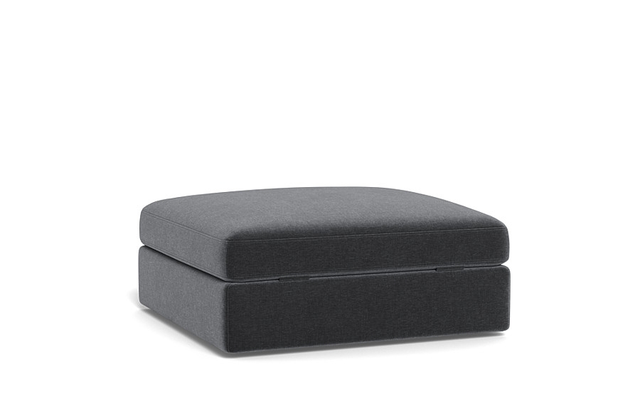 Tatum Modular Square Ottoman  - Image 4