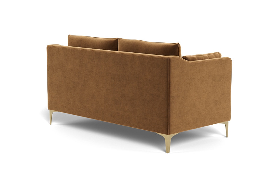 Caitlin Loveseat by The Everygirl® - Image 2