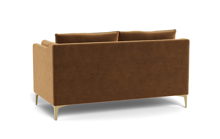 Caitlin Loveseat by The Everygirl® - Image 4
