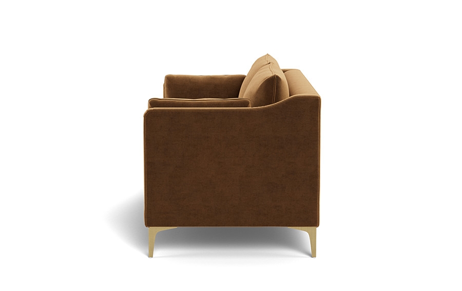 Caitlin Loveseat by The Everygirl® - Image 1