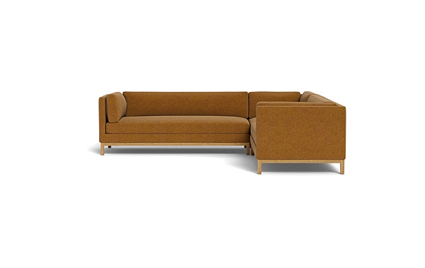 Jasper Corner Sectional Sofa - Image 4