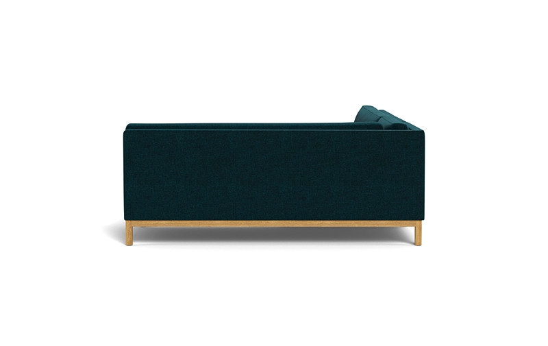 Jasper  Chaise Sectional - Image 1