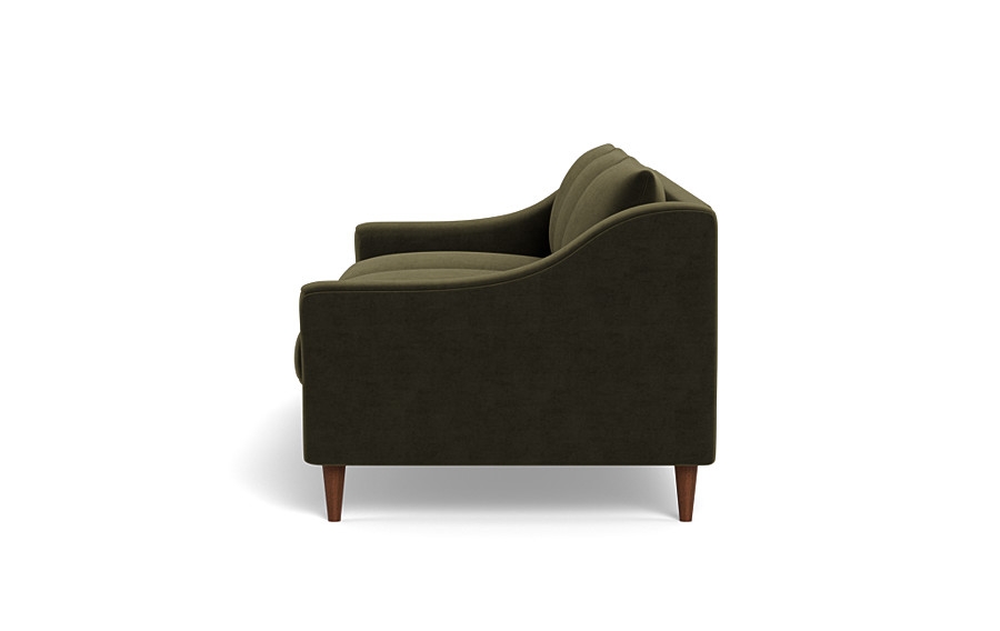 Saylor Slope Arm 3-Seat Sofa - Image 1