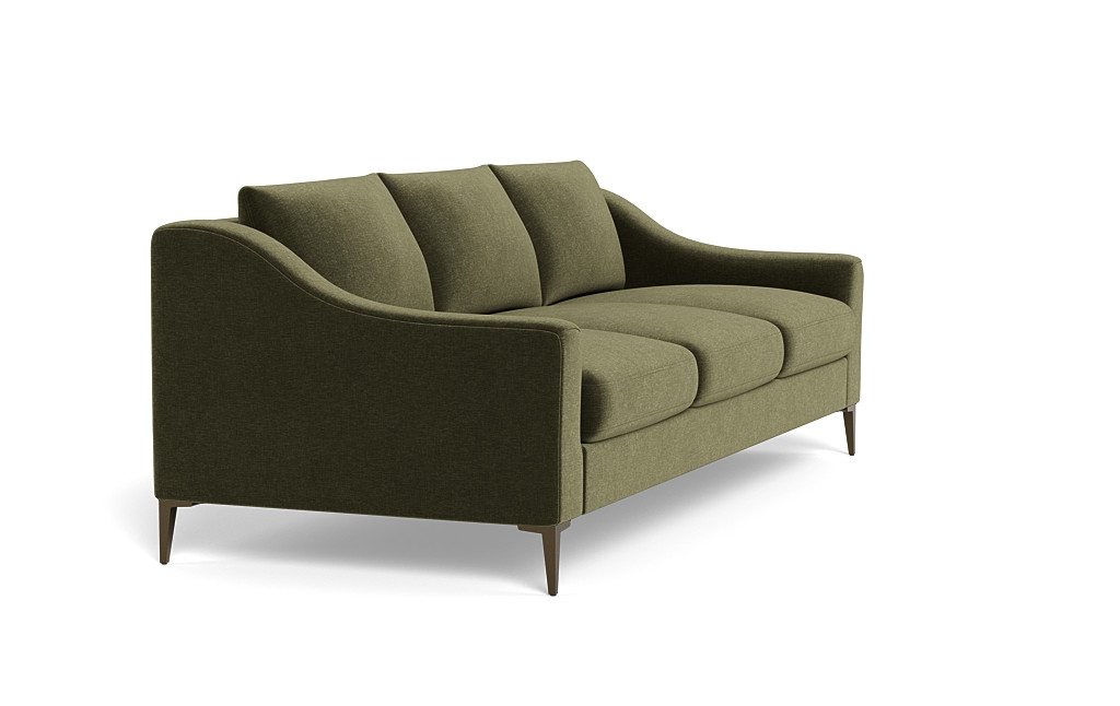 Saylor Slope Arm 3-Seat Sofa - Image 1