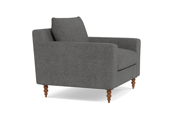 Sloan Accent Chair - Image 1