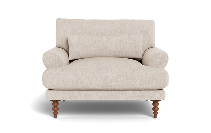 Maxwell Accent Chair by Apartment Therapy - Image 0