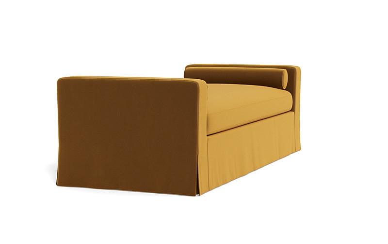Sloan Slipcovered Daybed - Image 2