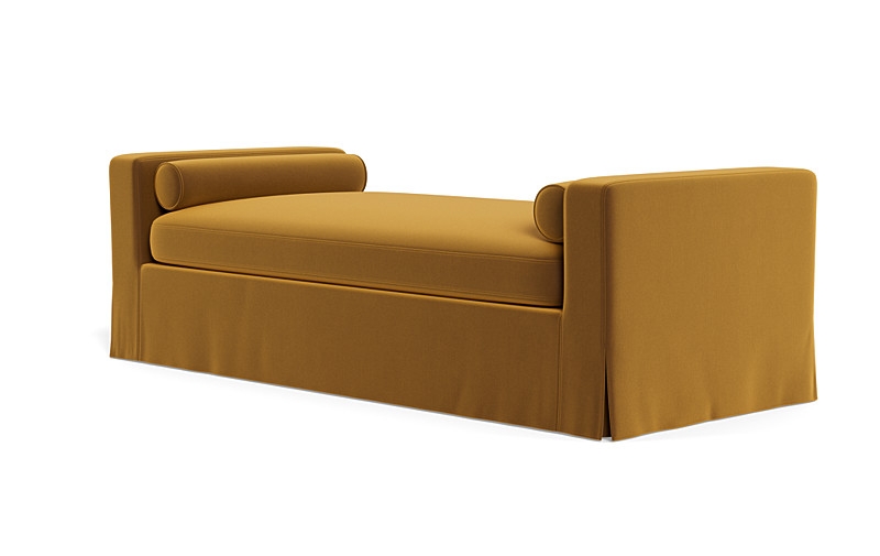 Sloan Slipcovered Daybed - Image 3