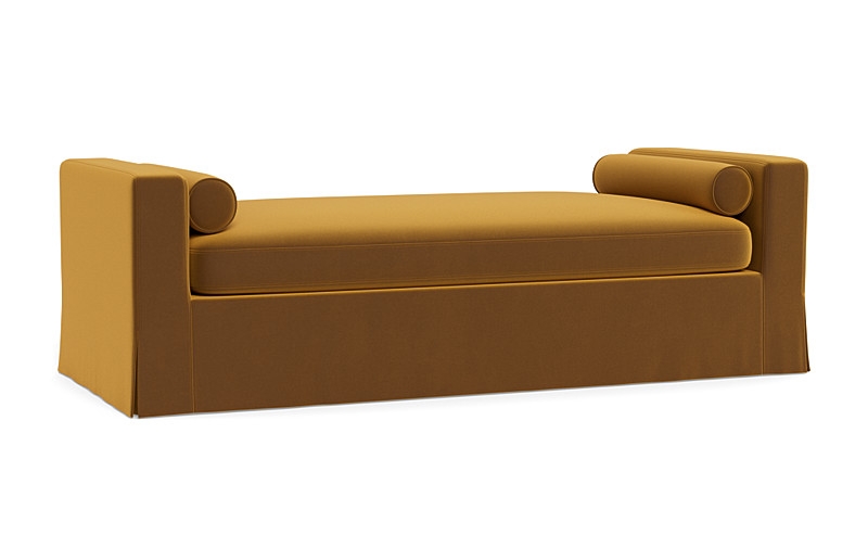 Sloan Slipcovered Daybed - Image 4