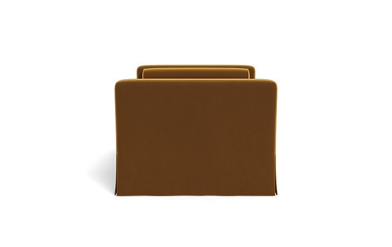 Sloan Slipcovered Daybed - Image 1