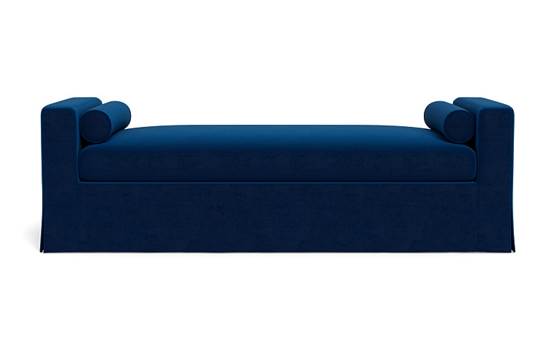Sloan Slipcovered Daybed - Image 0