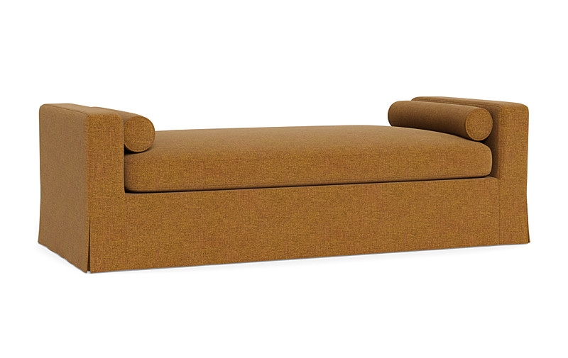 Sloan Slipcovered Daybed - Image 4