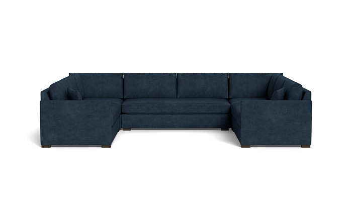 Scarlett U Shape Corner Sectional - Image 0
