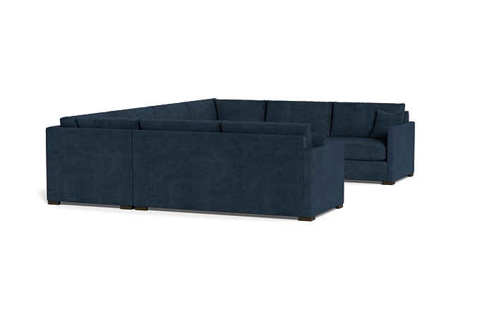 Scarlett U Shape Corner Sectional - Image 2