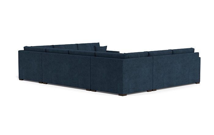 Scarlett U Shape Corner Sectional - Image 4