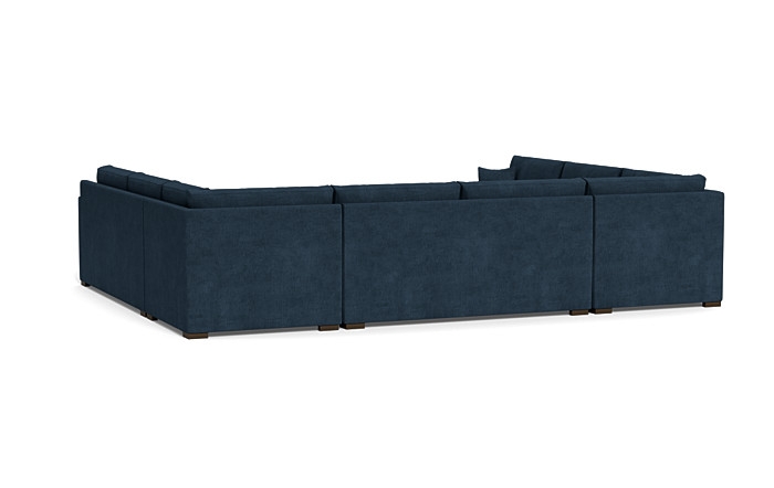 Scarlett U Shape Corner Sectional - Image 3