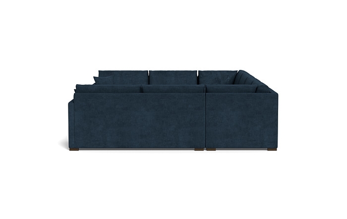 Scarlett U Shape Corner Sectional - Image 1