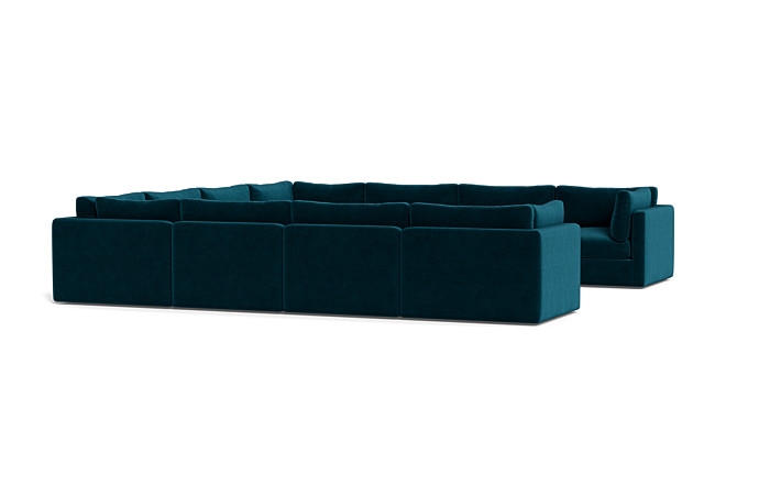 Tatum Modular U-Corner Sectional  - Image 1