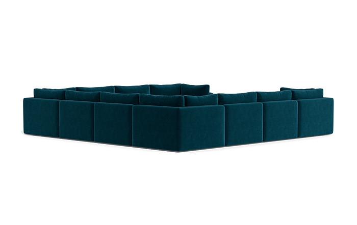 Tatum Modular U-Corner Sectional  - Image 2