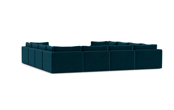 Tatum Modular U-Corner Sectional  - Image 3
