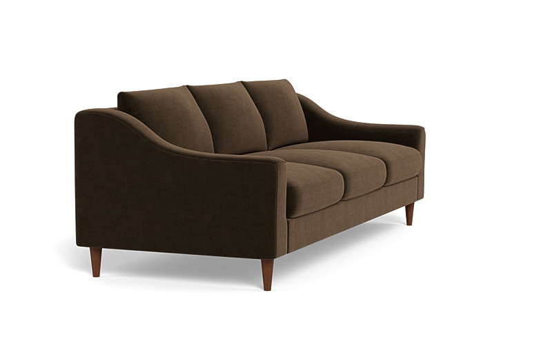 Saylor Slope Arm 3-Seat Sofa - Image 4
