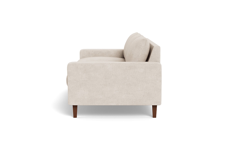Saylor Wide Arm 3-Seat Sofa - Image 4
