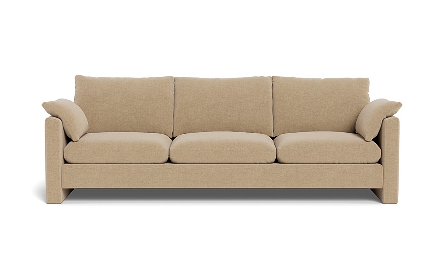 Hayley 3-Seat Sofa - Image 0
