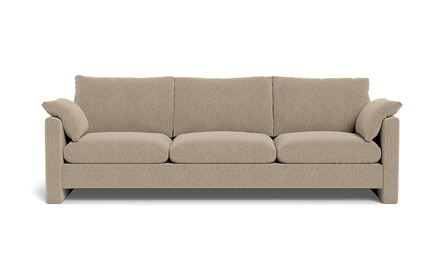 Hayley 3-Seat Sofa - Image 0
