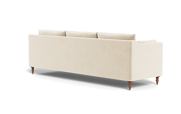 Caitlin 3-Seat Sofa by The Everygirl® - Image 4