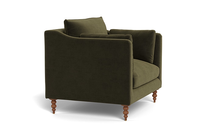 Caitlin Accent Chair by The EverygirlÃ?Â® - Image 2