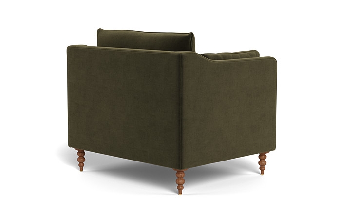 Caitlin Accent Chair by The EverygirlÃ?Â® - Image 3