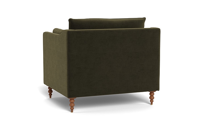 Caitlin Accent Chair by The EverygirlÃ?Â® - Image 1