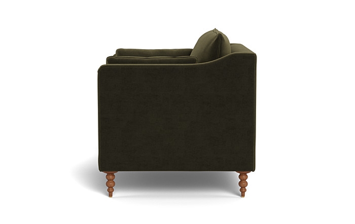 Caitlin Accent Chair by The EverygirlÃ?Â® - Image 4