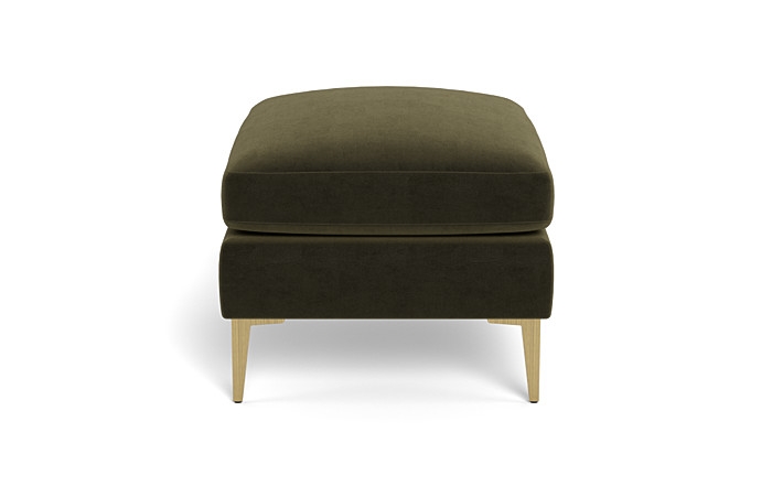 Saylor Ottoman - Image 1