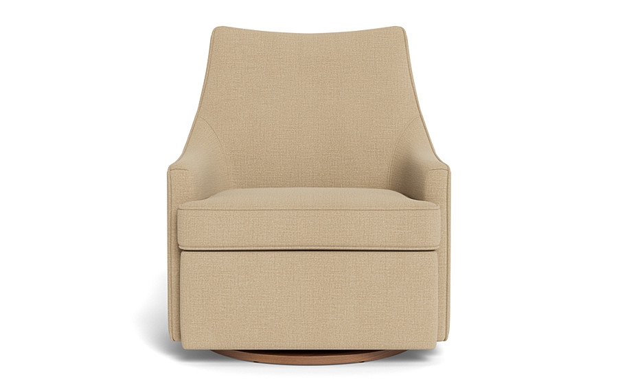 Kingsley Swivel Glider Chair - Image 0