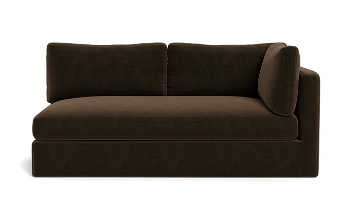 Tatum Modular Right Arm Sofa - Image 0