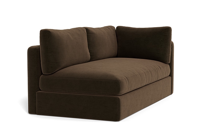 Tatum Modular Right Arm Sofa - Image 4