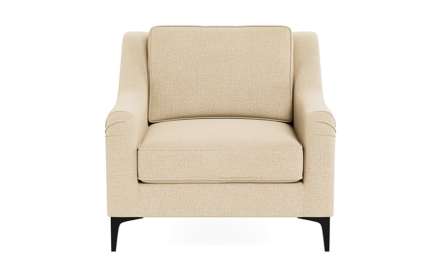 Alexander Accent Chair - Image 0