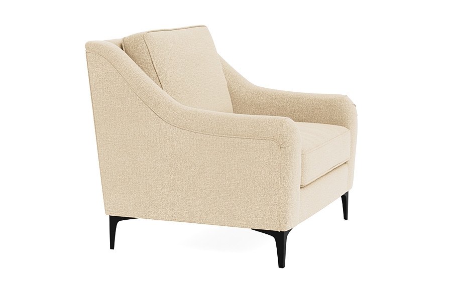 Alexander Accent Chair - Image 1