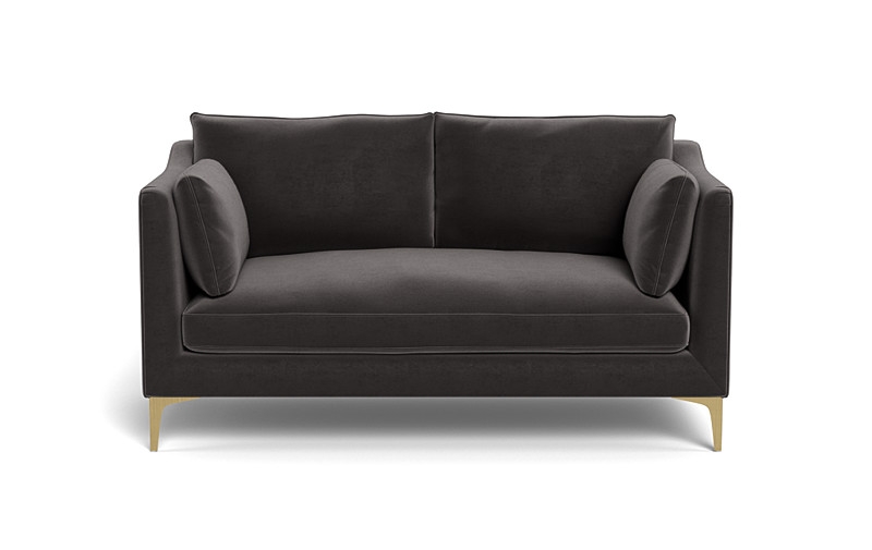 Caitlin Loveseat by The Everygirl® - Image 0