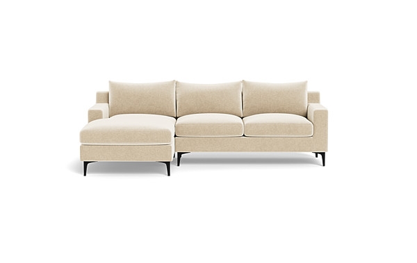 Sloan  Chaise Sectional - Image 0