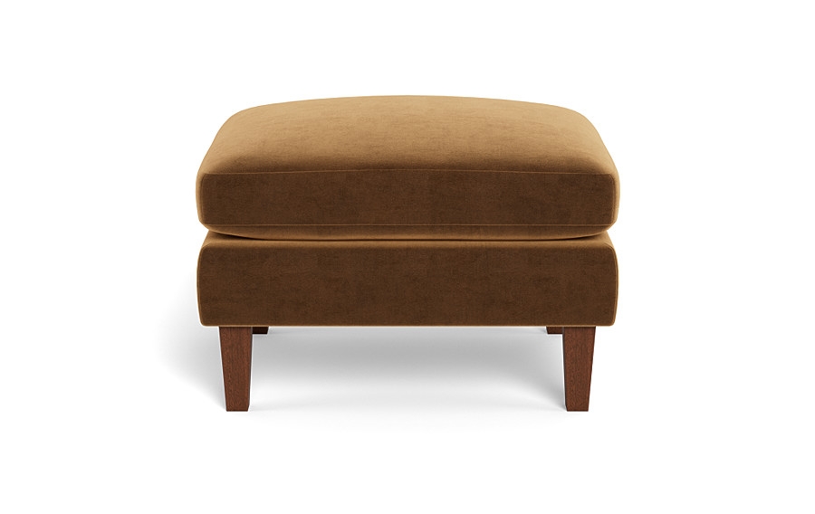 Saylor Ottoman - Image 0