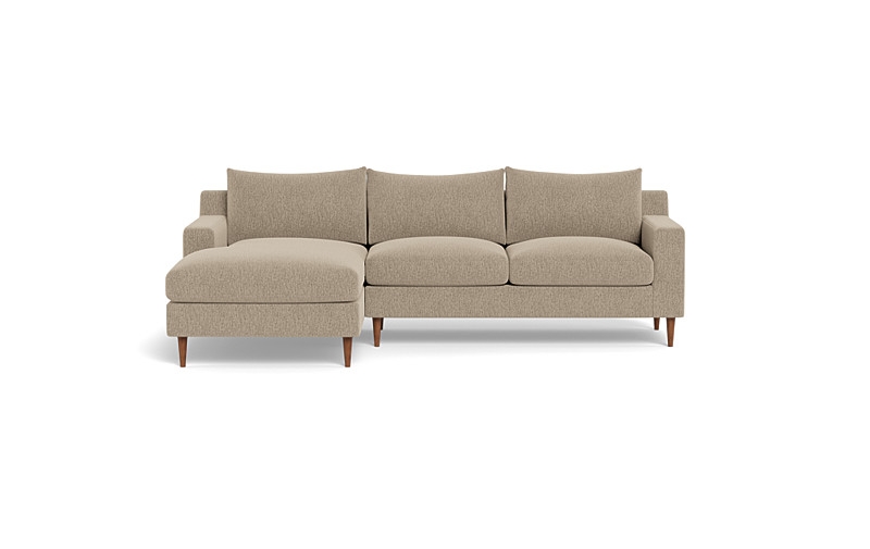 Sloan  Chaise Sectional - Image 0