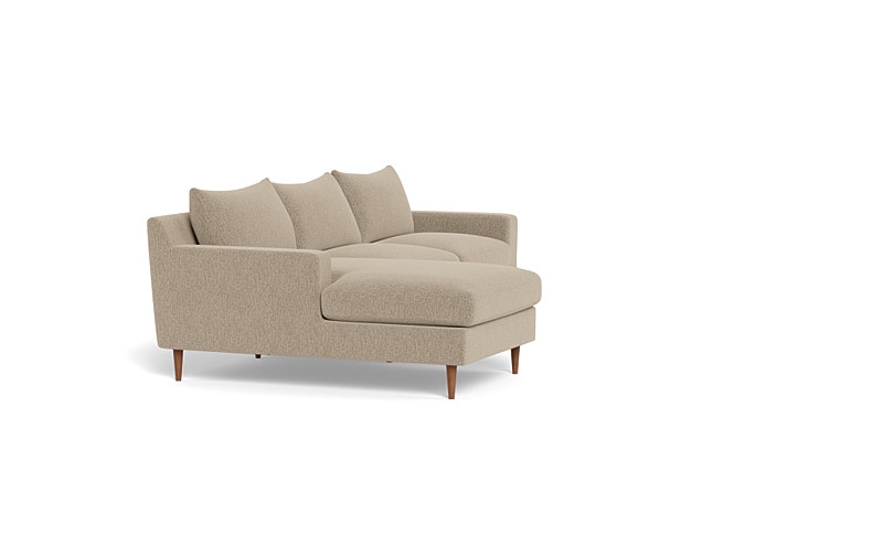 Sloan  Chaise Sectional - Image 4