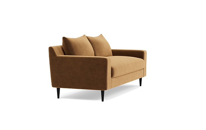 Sloan Loveseat - Image 2