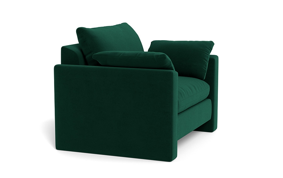 Hayley Chair and a Half - Image 2