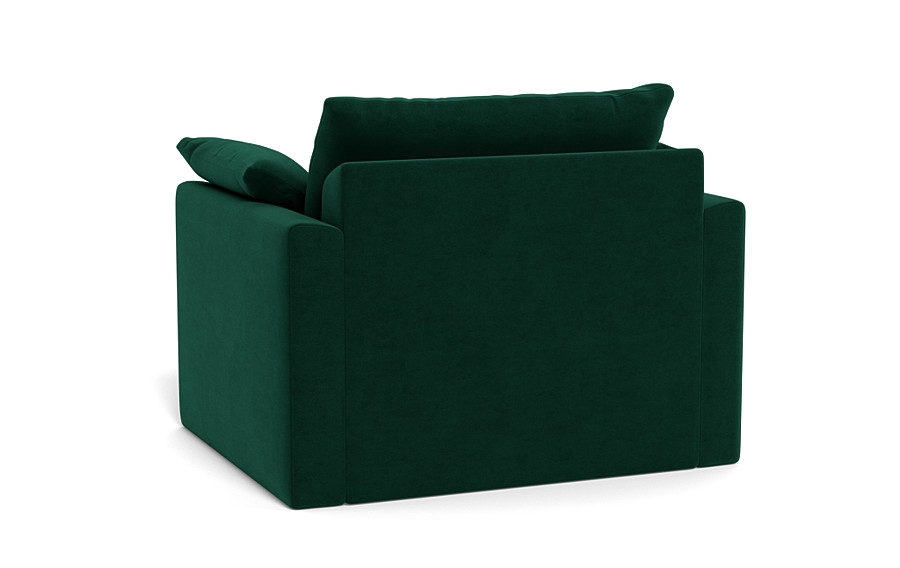 Hayley Chair and a Half - Image 1